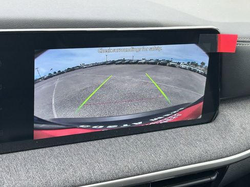 New 2026 Nissan Kicks SV w/ SV Premium Package image 14