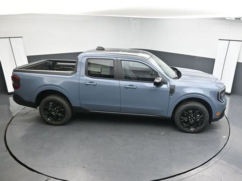 New 2026 Ford Maverick Lariat w/ Black Appearance Package AWD/4WD image 23