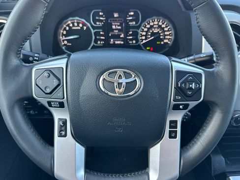 Used 2020 Toyota Tundra Limited image 15