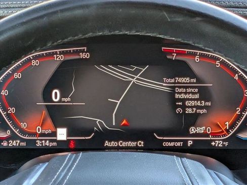 Used 2019 BMW X5 xDrive40i AWD/4WD image 13
