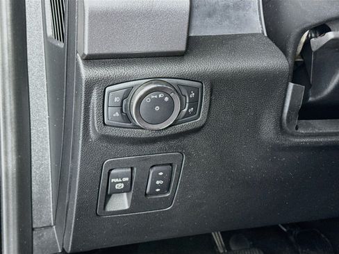 Used 2019 Ford F150 XLT w/ Equipment Group 302A Luxury AWD/4WD image 10