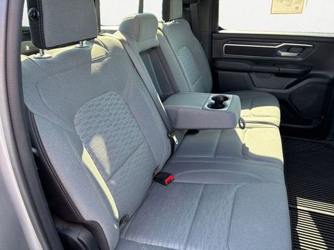 Used 2025 RAM 1500 Big Horn image 17