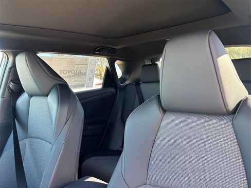 New 2026 Toyota bZ image 12