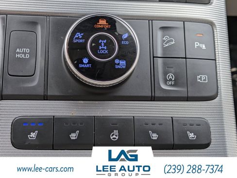 Used 2023 Hyundai Palisade Calligraphy AWD/4WD image 30