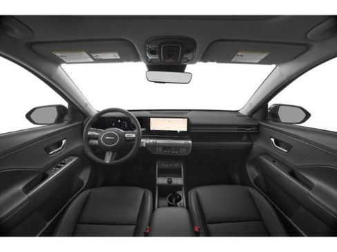 Used 2024 Hyundai Kona Limited AWD/4WD image 5