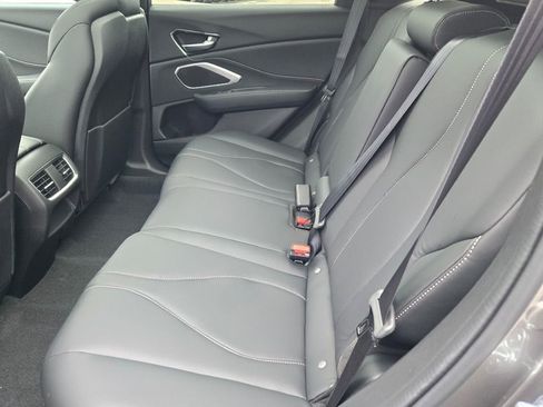 New 2026 Acura RDX SH-AWD image 22