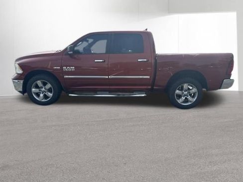Used 2013 RAM 1500 Big Horn AWD/4WD image 2