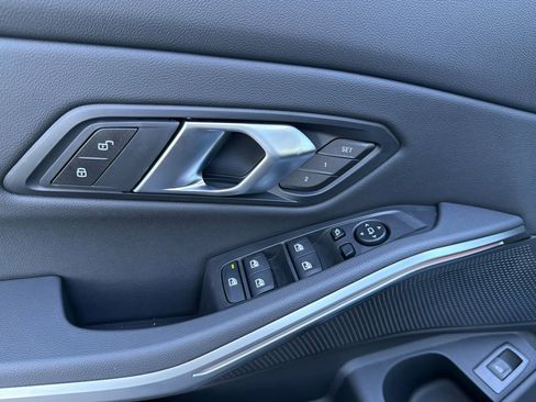 New 2026 BMW 330i Sedan w/ Premium Package image 10
