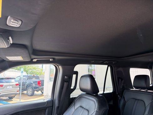 Used 2021 Ford Expedition Limited AWD/4WD image 64