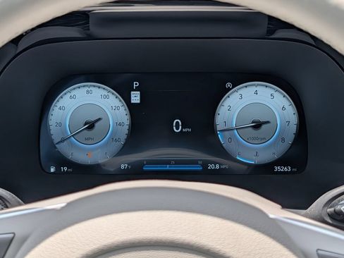 Used 2024 Hyundai Palisade Calligraphy AWD/4WD image 26