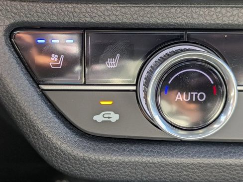 New 2025 Acura ADX A-Spec AWD/4WD image 24