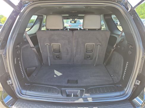 Used 2024 Dodge Durango GT image 10