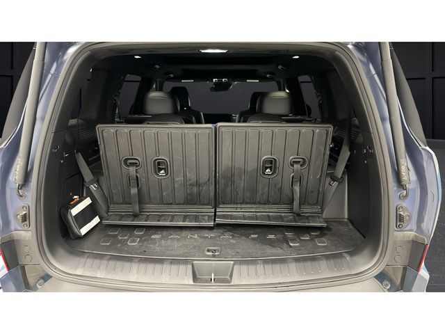 Used 2025 Hyundai Santa Fe Calligraphy AWD/4WD image 27