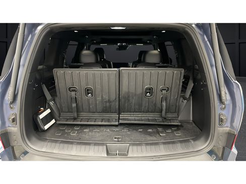 Used 2025 Hyundai Santa Fe Calligraphy AWD/4WD image 27