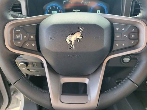 New 2025 Ford Bronco Big Bend image 15