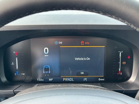 New 2026 Ford Maverick XLT w/ XLT Luxury Package image 7