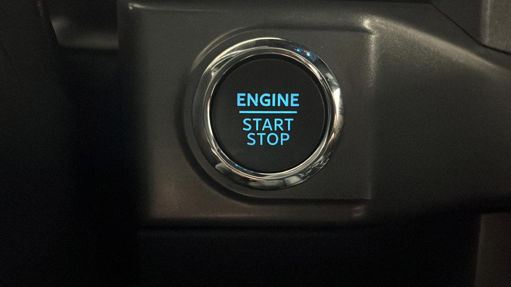 Used 2025 Ford F150 XLT w/ Equipment Group 302A MID AWD/4WD image 34