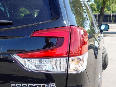 Used 2019 Subaru Forester Sport w/ Popular Package #2 image 6