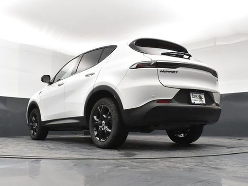 Used 2024 Dodge Hornet GT Plus w/ GT Blacktop Package image 22