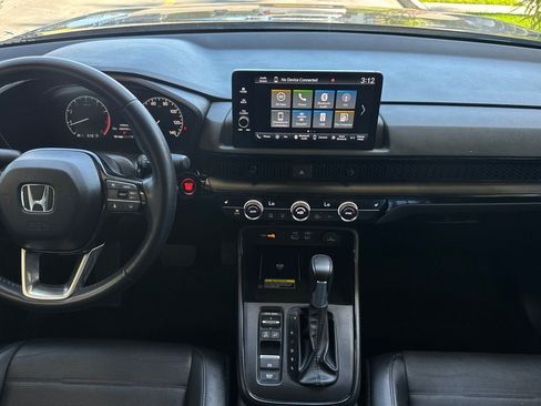 Used 2025 Honda CR-V EX-L image 9