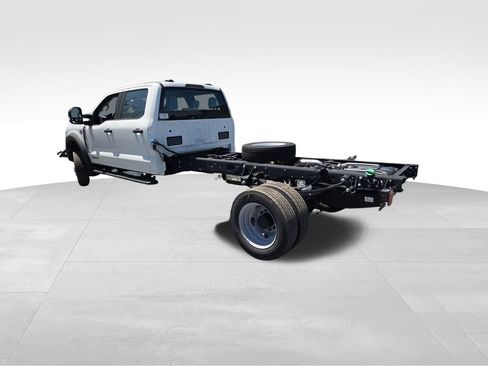 New 2024 Ford F450 XL image 4
