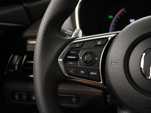 New 2026 Acura MDX A-Spec image 14