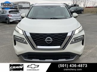 Used 2023 Nissan Rogue SL w/ SL Premium Package video 2