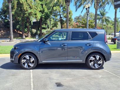 Certified 2023 Kia Soul GT-Line