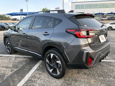 Certified 2026 Subaru Crosstrek 2.5i Limited AWD/4WD image 5