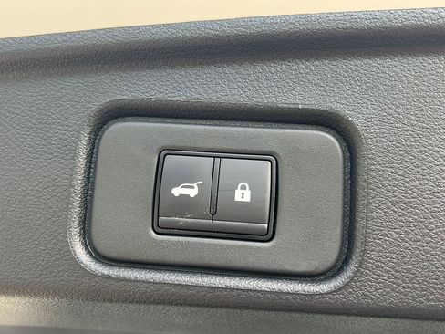 New 2026 Nissan Pathfinder SV FWD image 35