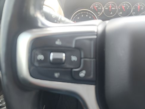 Used 2021 Chevrolet Silverado 1500 RST AWD/4WD image 9