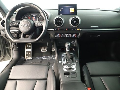 Used 2020 Audi A3 2.0T Premium w/ Final Edition Package image 18