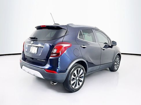 Used 2021 Buick Encore Preferred w/ Safety Package FWD image 10