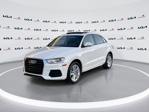 Used 2017 Audi Q3 2.0T Premium image 4