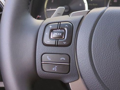 New 2025 Lexus RC 300 w/ Premium Package image 23