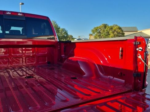 New 2026 RAM 2500 Tradesman image 49