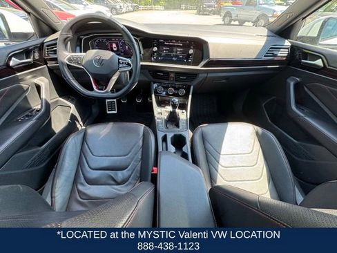 Used 2023 Volkswagen Jetta GLI Autobahn FWD image 13