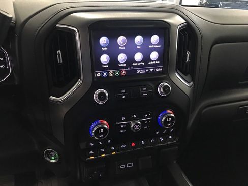 Used 2021 GMC Sierra 1500 Denali w/ Denali Ultimate Package AWD/4WD image 21