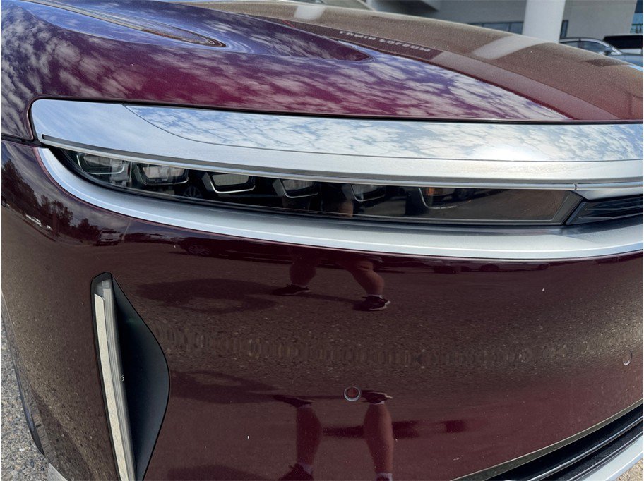 Used 2024 Lucid Air Touring AWD/4WD image 21
