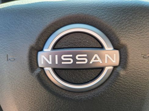 New 2026 Nissan Frontier S w/ Tow Package AWD/4WD image 12