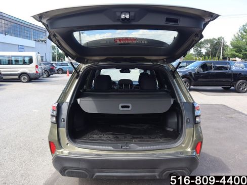 Used 2025 Subaru Forester Premium w/ Convenience Package #1 image 33