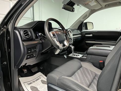 Used 2018 Toyota Tundra SR5 AWD/4WD image 20