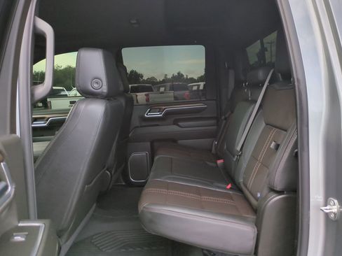 Certified 2024 Chevrolet Silverado 2500 High Country w/ Technology Package AWD/4WD image 14