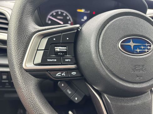 Used 2023 Subaru Forester image 17
