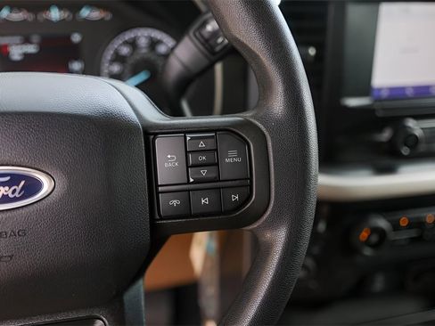 Used 2023 Ford F150 XLT image 16