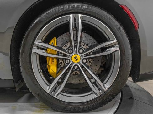 Certified 2019 Ferrari GTC4Lusso image 29