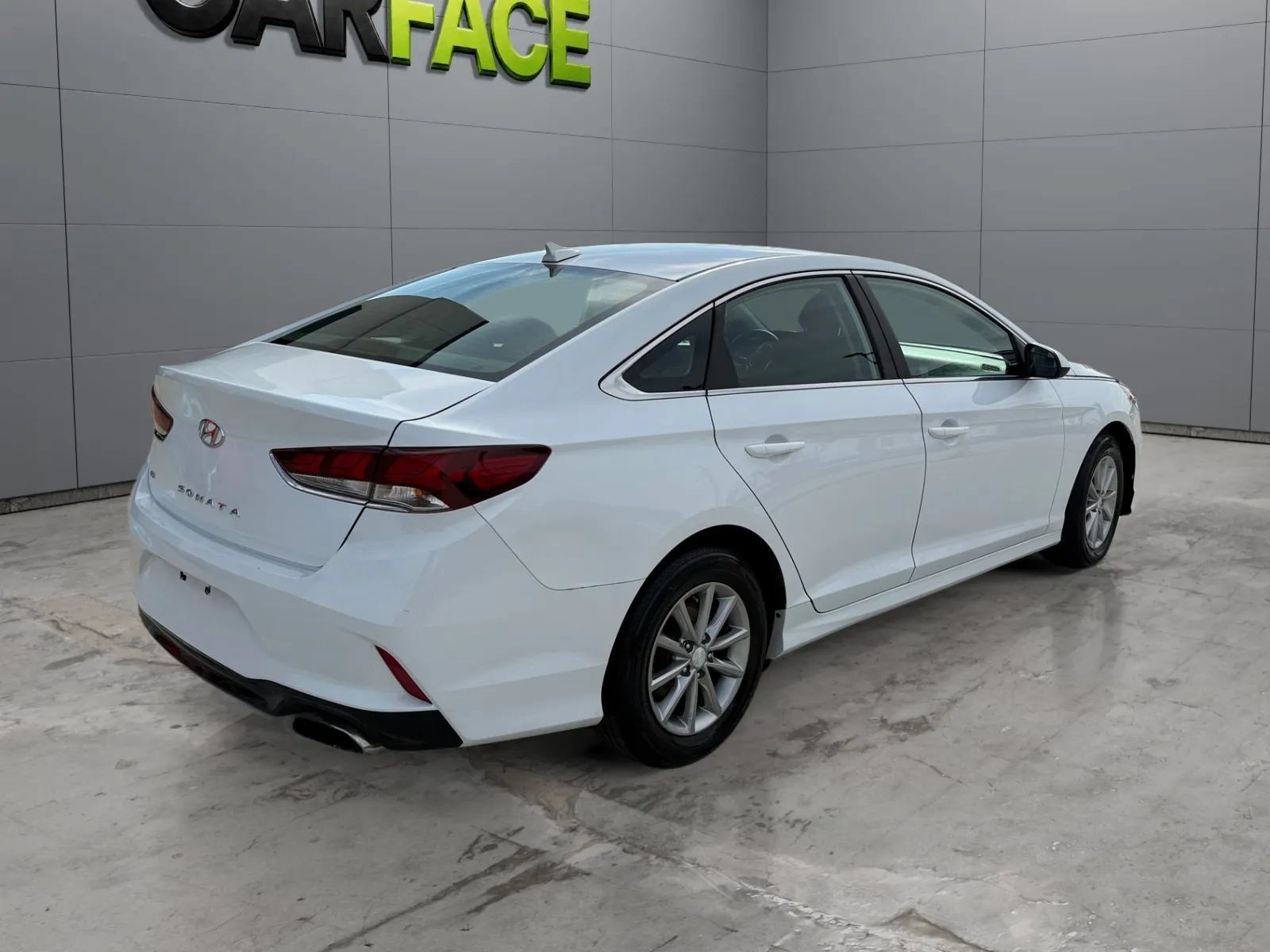 Used 2019 Hyundai Sonata SE FWD image 10