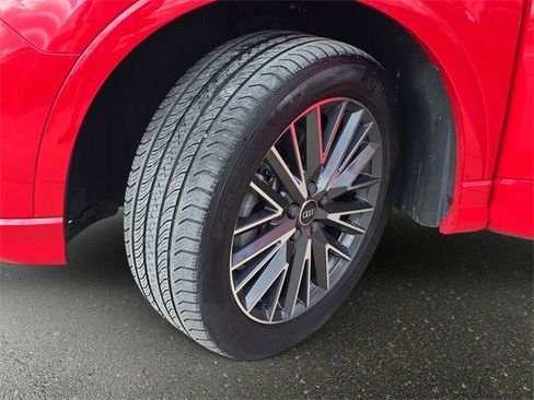 Used 2022 Audi Q3 2.0T Premium Plus w/ Premium Plus Package image 36