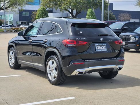 Used 2022 Mercedes-Benz GLA 250 GLA 250 image 5