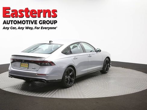 Used 2024 Honda Accord Sport image 41